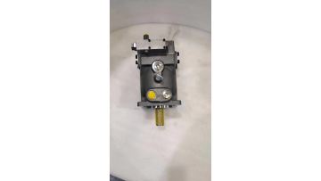 Parker PV180L1K1T1VMRC