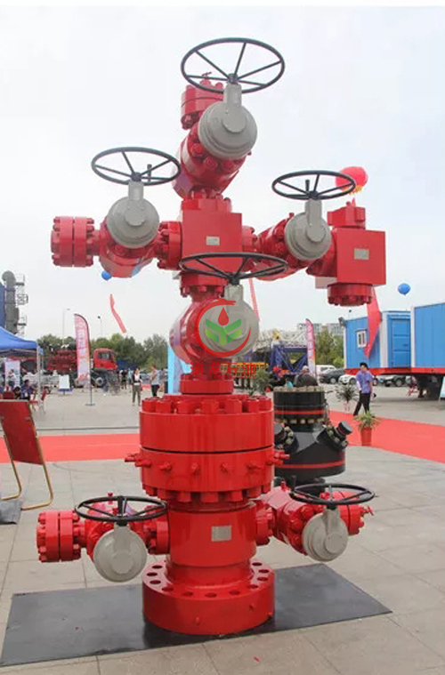 Wellhead Christmas Tree 20 Jpg