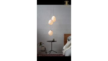 Modern Chandelier