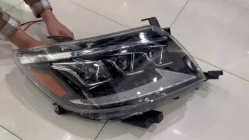 Headlight For Hilux Vigo 2012