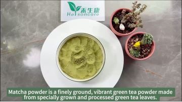 Matcha Powder