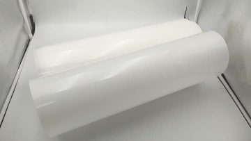 White Rigid PP Films Sheets Rolls3