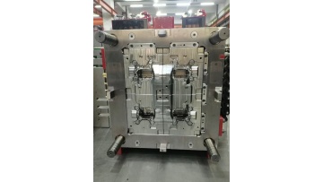 Environmental Precision Plastic Mould