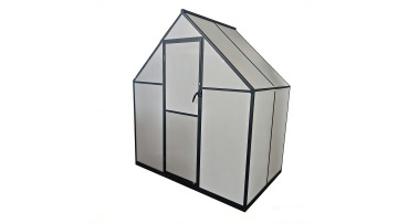 Durable Outdoor Greenhouse for Patio Spaces