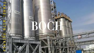 Ton bag unpacking device applied in plastics, rubber, chemical and other fields