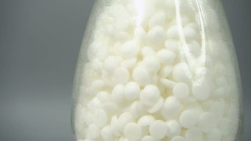 Behentrimonium hloride in hair products
