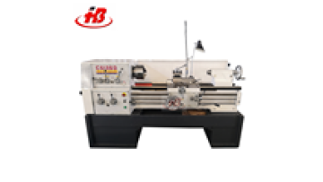 New C6136D Metal Universal Lathe Machine for Sale1