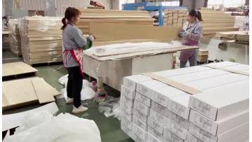 Flooring  Package