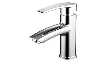 12 series basin mixer
