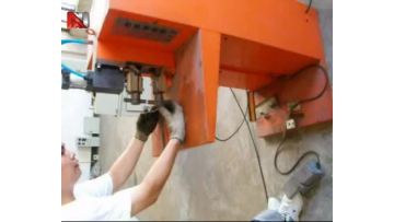  pneumatic spot welding machine
