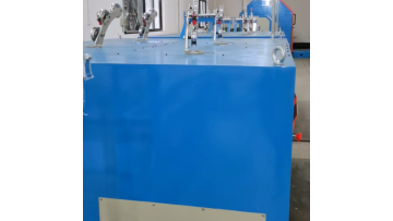1000 cantilever winch cantilever twisting machine