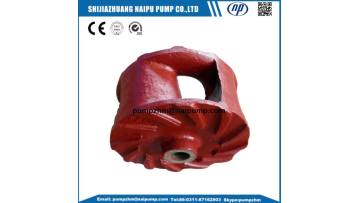 impellers from naipu workshop
