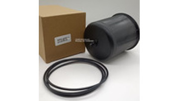 2731875 truck lubricating oil engine oil rotor filtration is used for truck engine parts 2412444 021123441