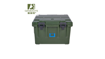 Large-size Food Turnover Boxes in Various Specifications