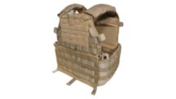 SPARK TAC Combat Molle Tactical Harness  Tactical Vest Camouflage LBT6094A 1000d Nylon Modular Plate Carrier1