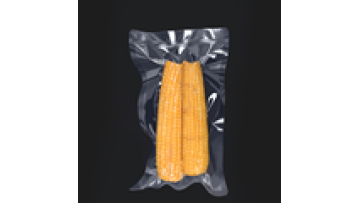 eco-extruded multilayer 7 layer plastic vacuum bag food packing for meet fish chicken fruit nut1