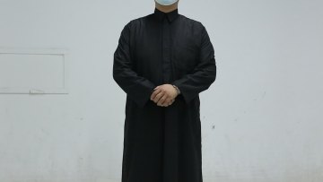 Stock Libyan Clothing galabiya for men muslim galabiyas1
