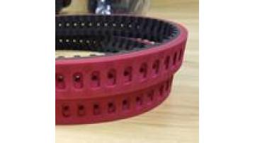 T10 Vacuumed Timing Belting, Packing Machinery Timing Belts, T10 560 25, Synchronous Belting in China1