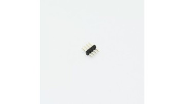Single Row Straight 1.27mm Pin Header