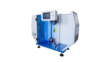 Impact testing machine