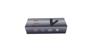 hair equipment packaginig box