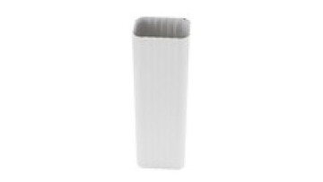 Aluminum Rain Gutter and Downspout Systems1