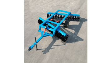 810-4.5 offset disc harrow