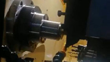 Cnc Turning