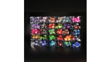 All About Dice