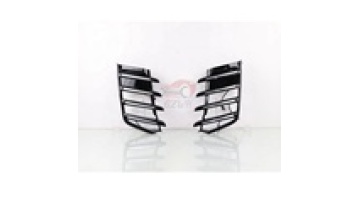 Auto Parts Led Lights Daytime Running Lights For Land Cruiser 300 2022-20231