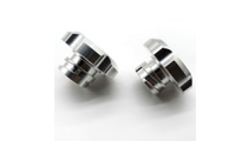CNC milling turning machining medical housing Fabrication Mechanical metal cnc machining  spare parts1