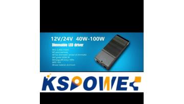 ZH 120V AC Triac Dimming LED Driver 