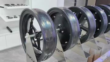 Planter Gauge wheel