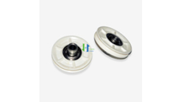 FAA198AB1 54*9mm Elevator Door Rope Roller/Pulley for Aircord Pax Door1