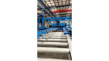concrete reinforcement wire mesh welded machines