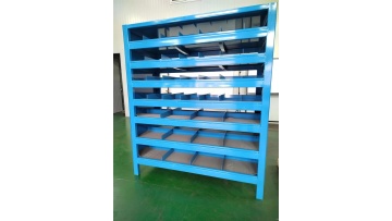 Heavy Shelf DV