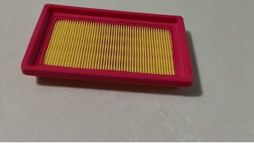 videojet 1580 air filter 611221