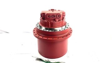 MAG-18000VP Travel Motor SY335