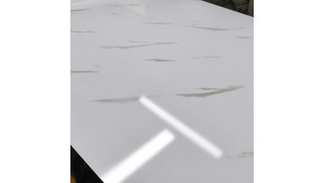 Prepainted Marble Metal for Home Decoration