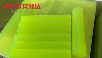 Flexible PU Plastic Rod