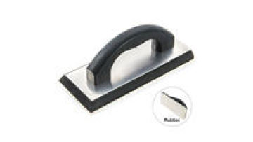 Zhixin Bricklayer Construction Tool for Tile Plaster Foam Trowel Rubber Grout Float Neoprene Float Foam Float1