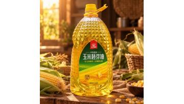 Corn Oil Products