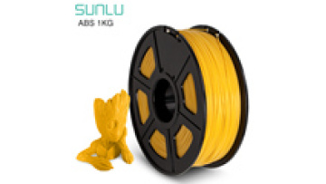 SUNLU ABS 3D Printer Filament 1.75mm White Black Gray Multicolor ABS 3D Printing Filaments1