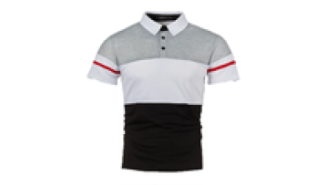 100% Cotton golf clothing shirt design your own brand sublimation shirts custom logo men polo shirts1
