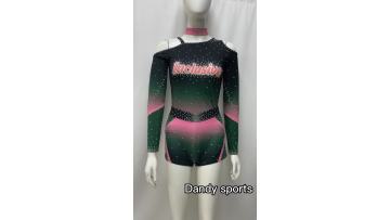 cheer uniform
