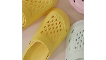 Soft Dwell · Comfortable and Restful Home Slippers