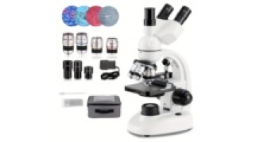 Digital Microscope for Semen, Sperm, and Ovulation Observation1
