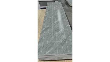 SPC wall Panel waterproof tile