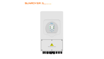 sunrover--inverter products show
