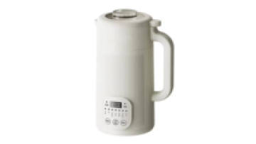 High-Quality 1500ML Stainless Steel Soybean Milk Maker with Multi-Functions1